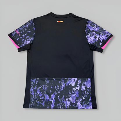 Barcelona 25/26 "Phonk" Premium Kit