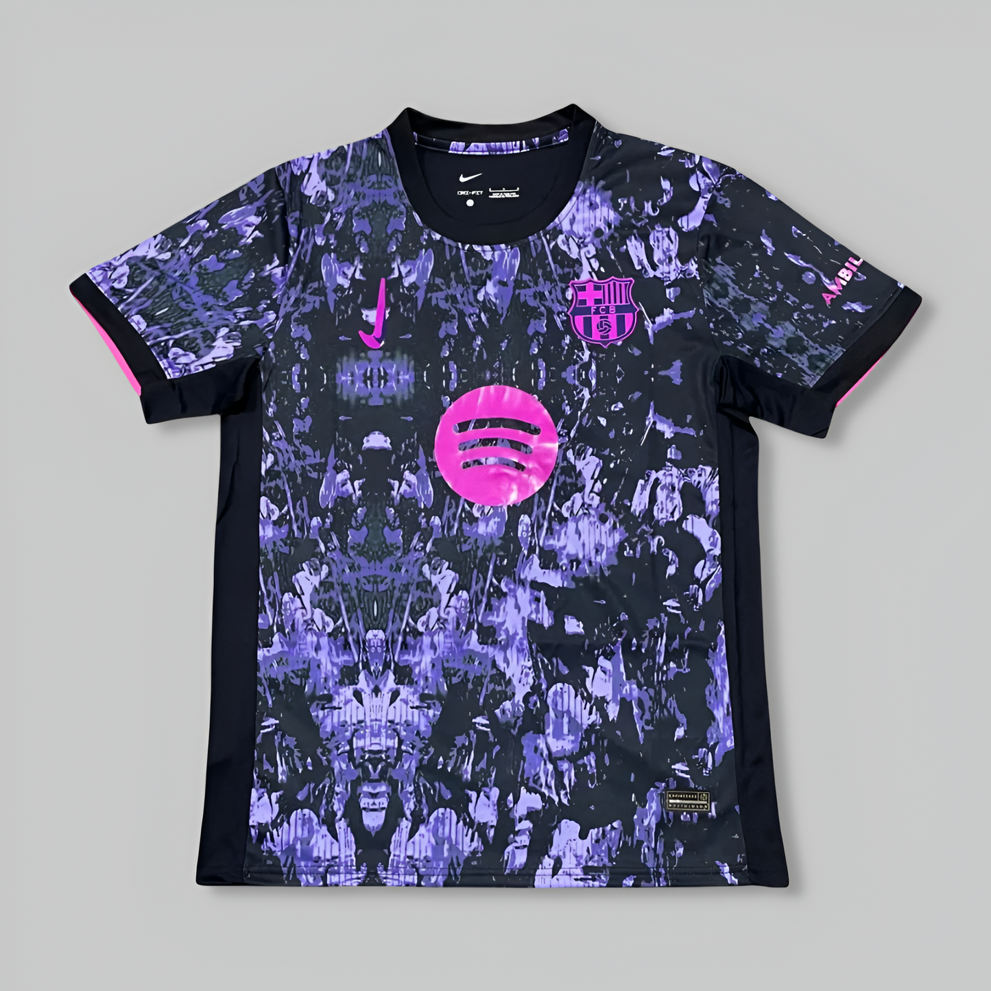Barcelona 25/26 "Phonk" Premium Kit