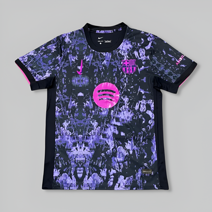 Barcelona 25/26 "Phonk" Premium Kit