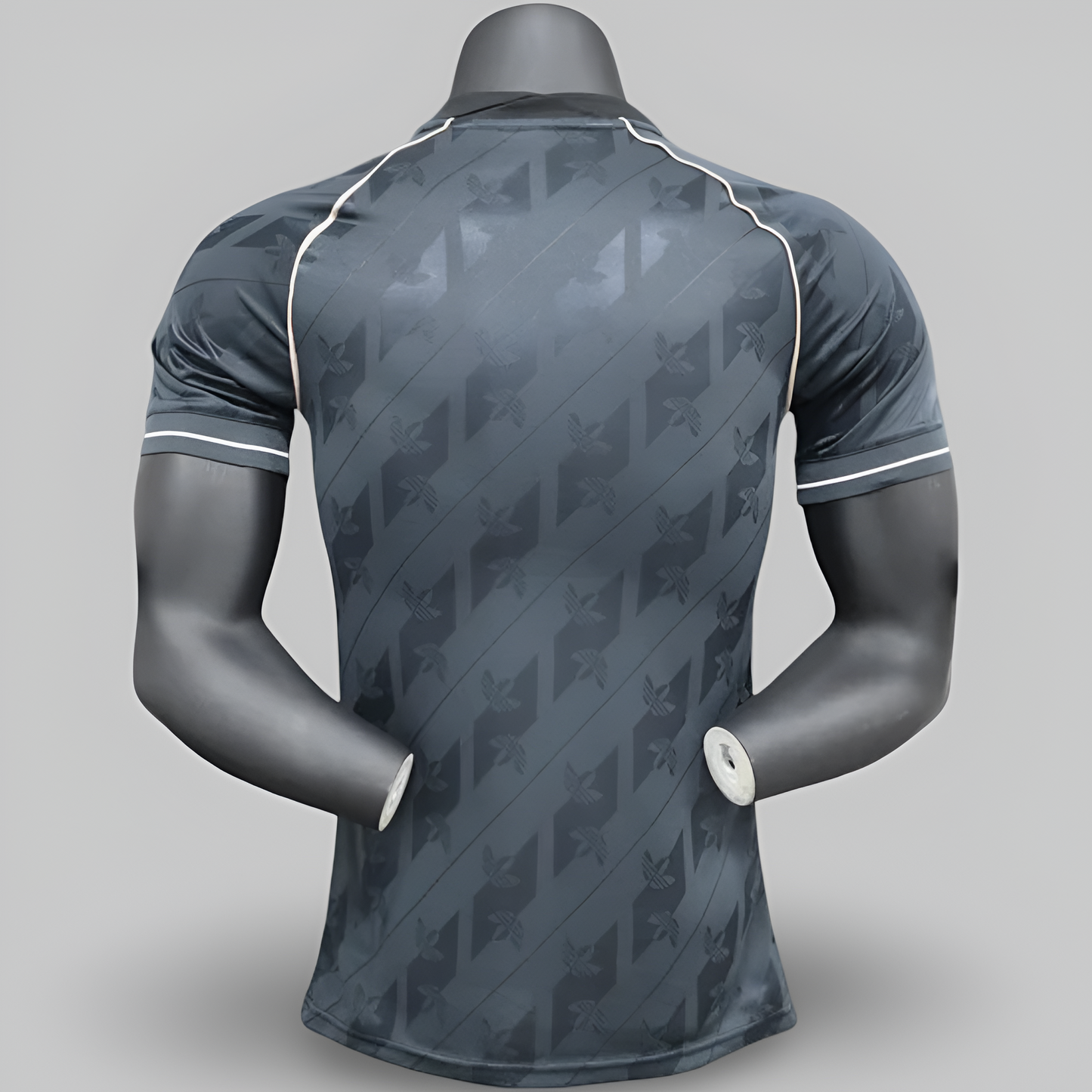 Real Madrid 24/25 "Dark Heritage" Player Version Premium Kit