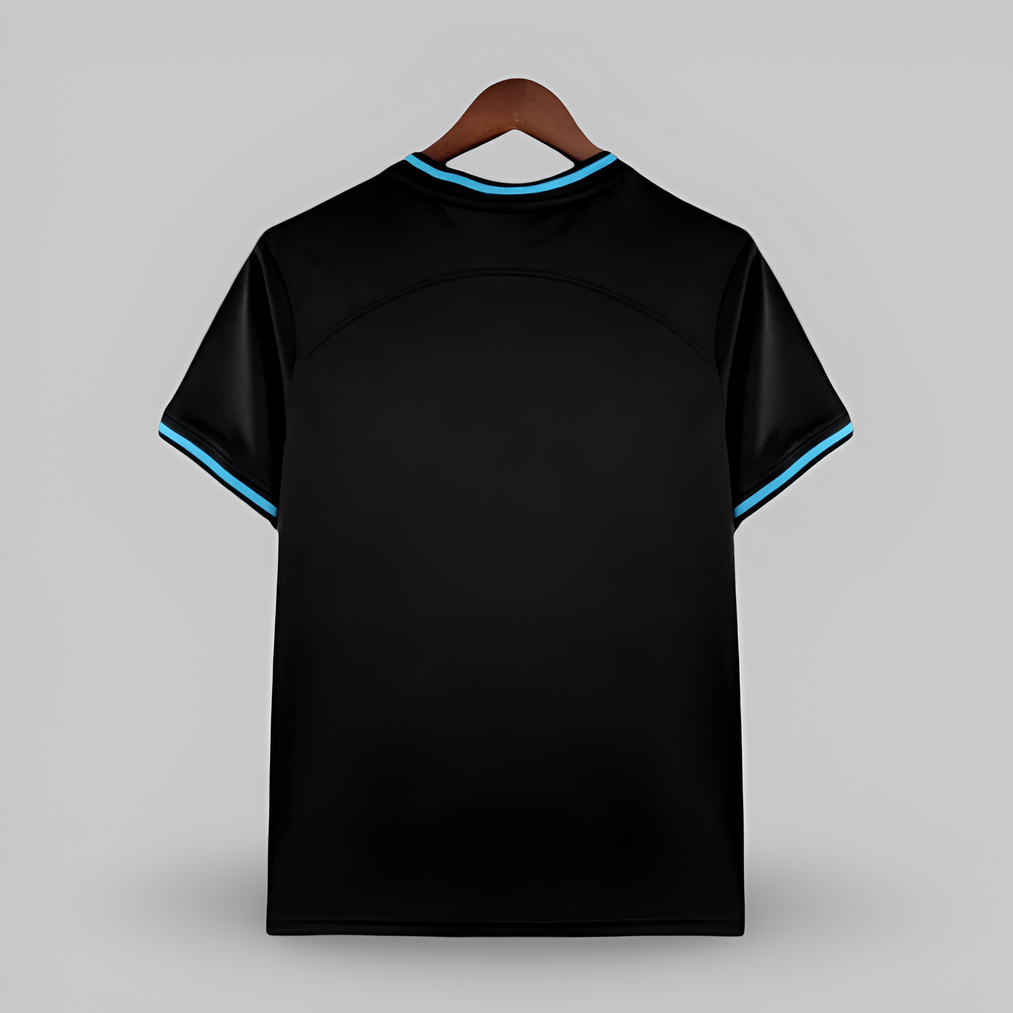 Brazil 24/25 "Black Panther" Premium Kit