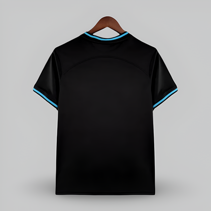 Brazil 24/25 "Black Panther" Premium Kit