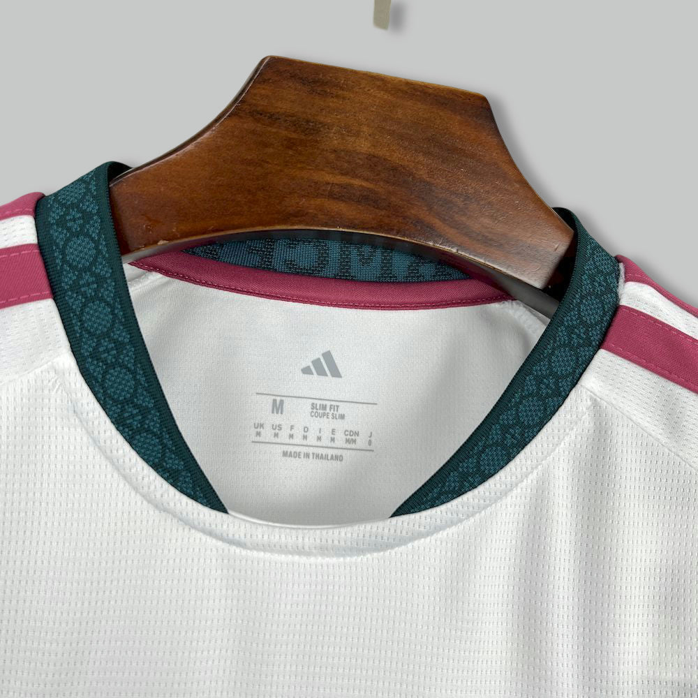 Real Madrid 26/27 Home Kit