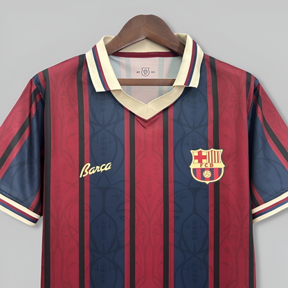 Barcelona 25/26 "125th Anniversary" Premium Kit