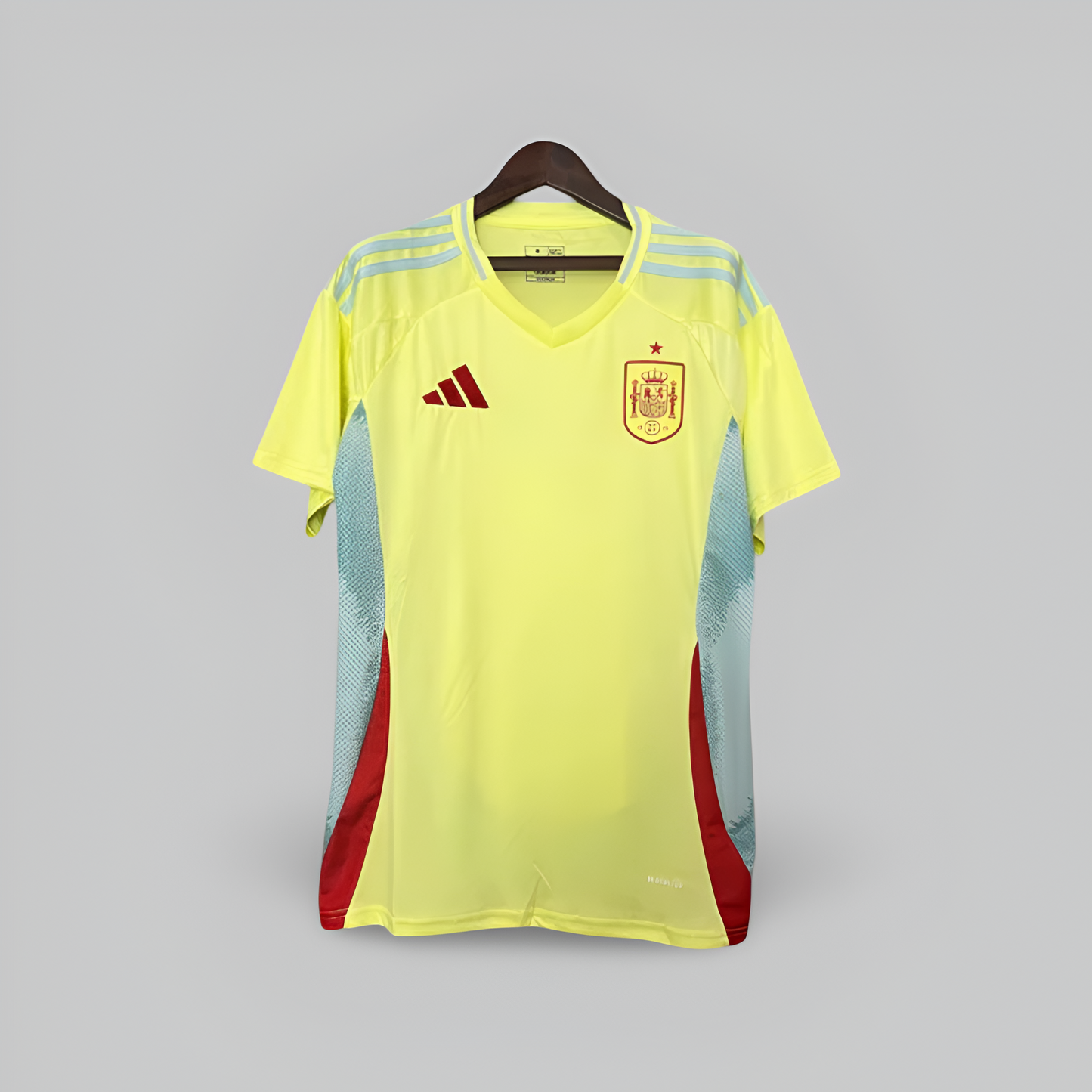 Spain 24/25 Away Kit