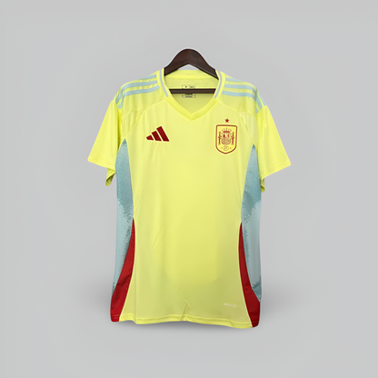 Spain 24/25 Away Kit