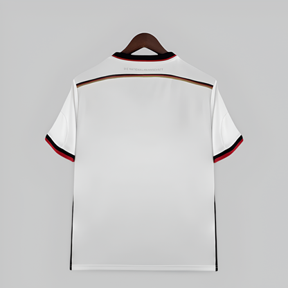 Germany 2014 Home Retro Kit
