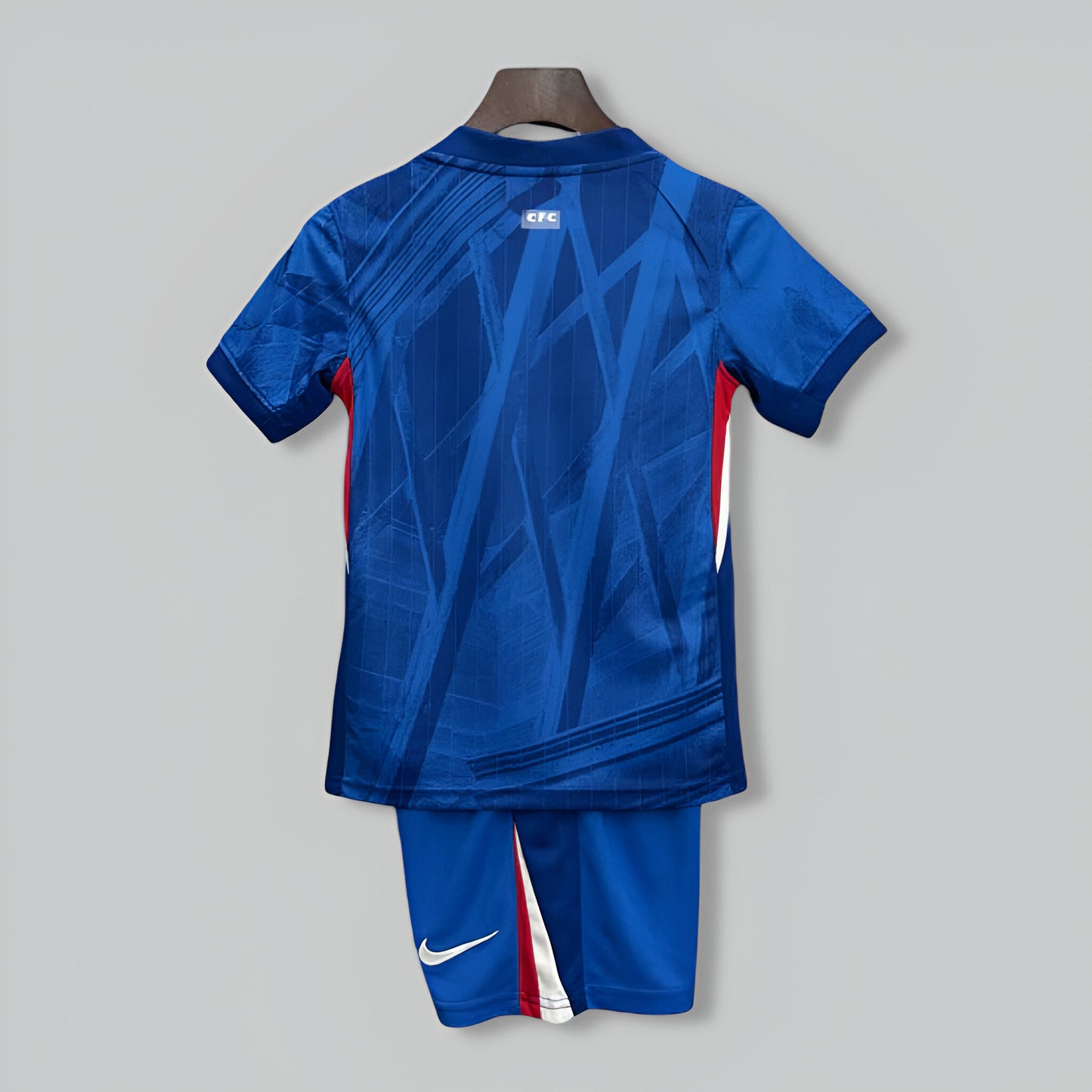 Chelsea 25/26 Home Kids Kit