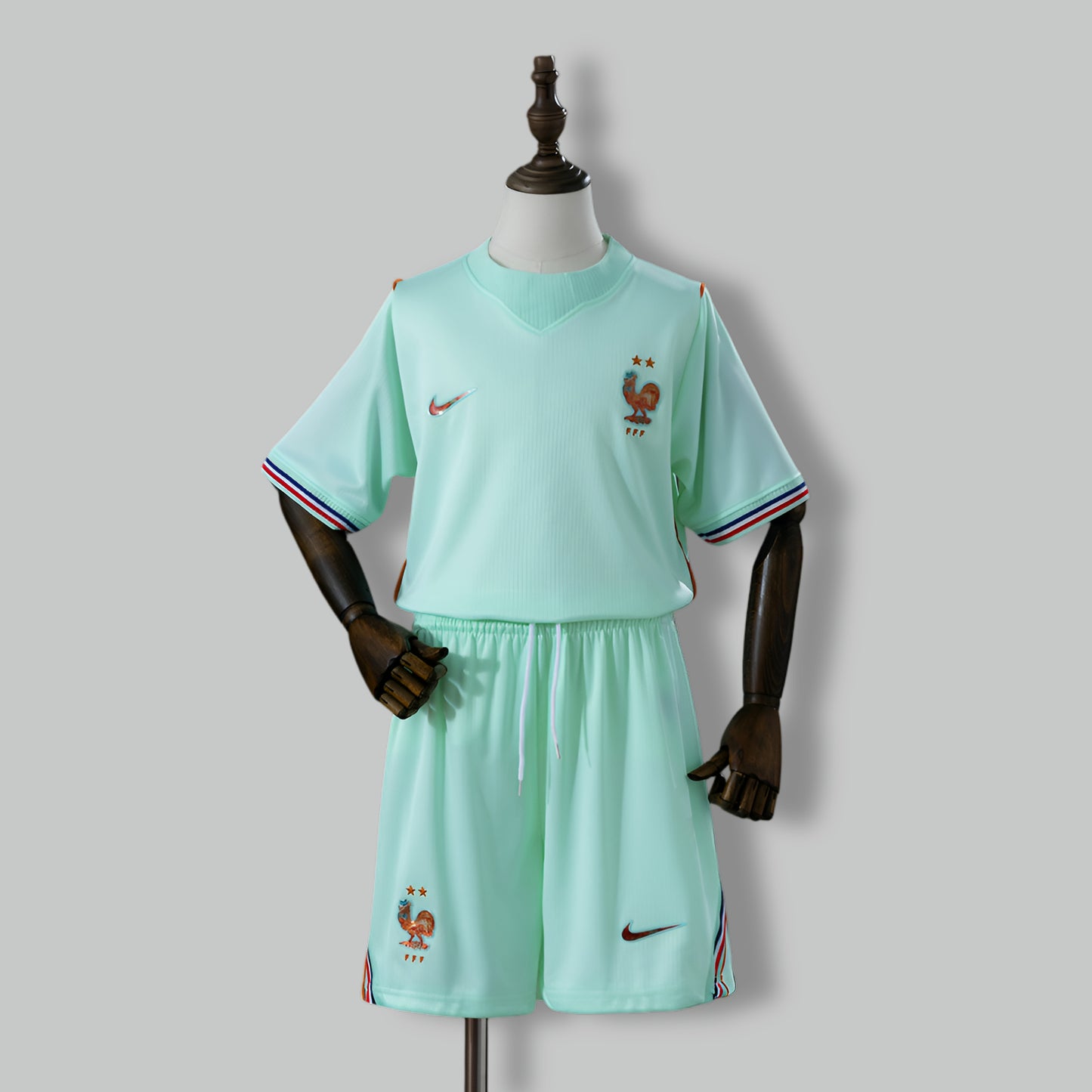 France 2026 World Cup Away Kit Kids