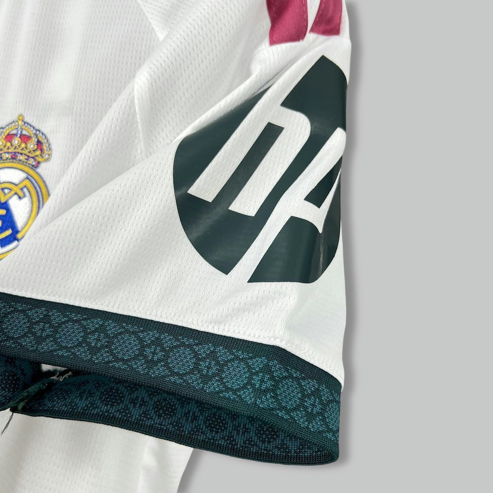 Real Madrid 26/27 Home Kit