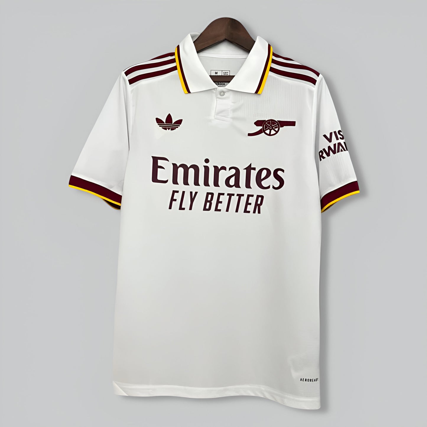 Arsenal 25/26 Third Kit
