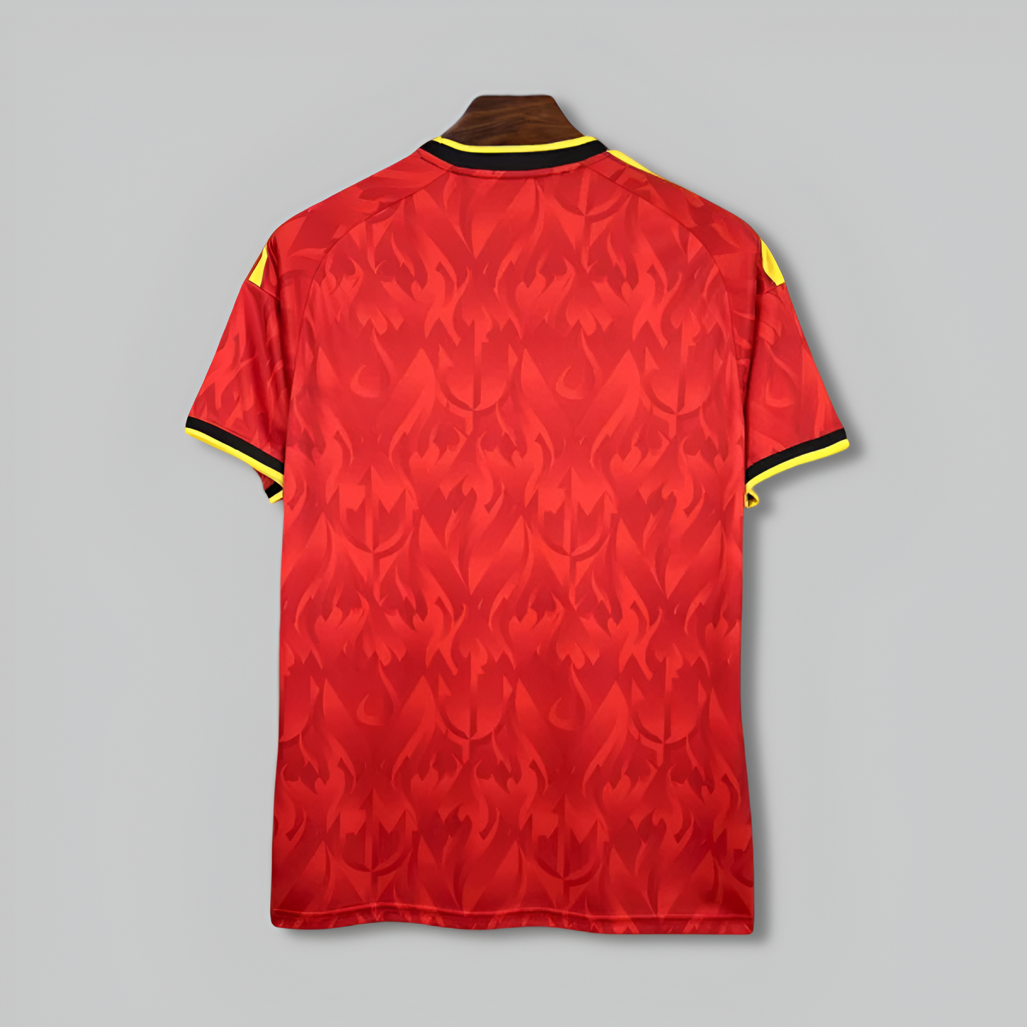 Belgium 2026 World Cup Home Jersey