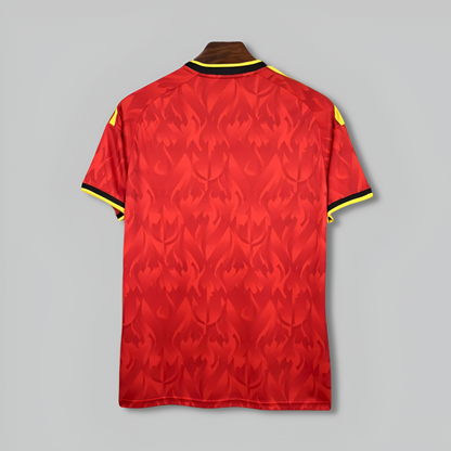 Belgium 2026 World Cup Home Jersey