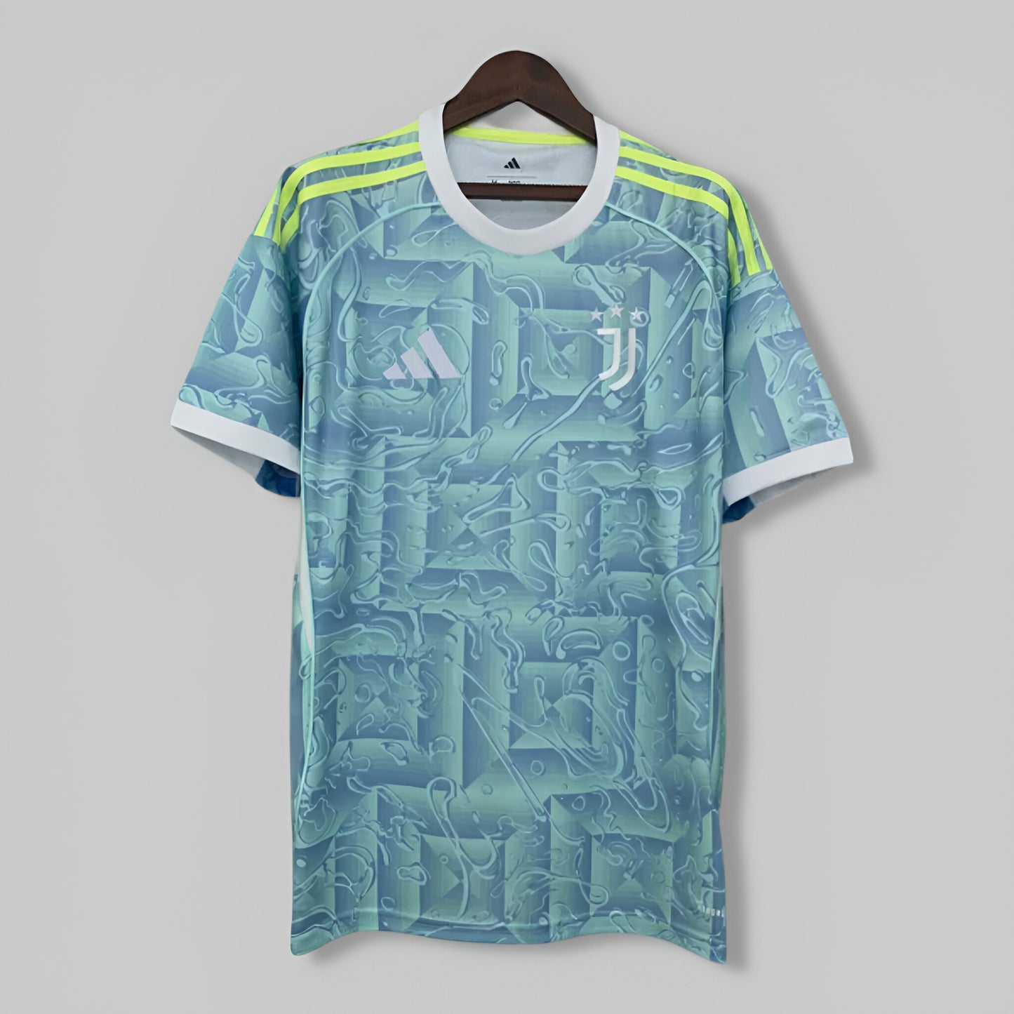 Juventus 25-26 Away Kit