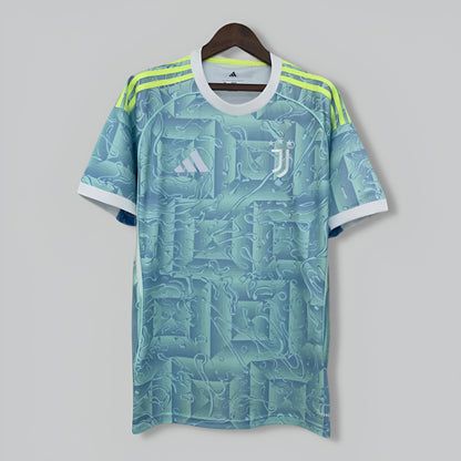 Juventus 25-26 Away Kit