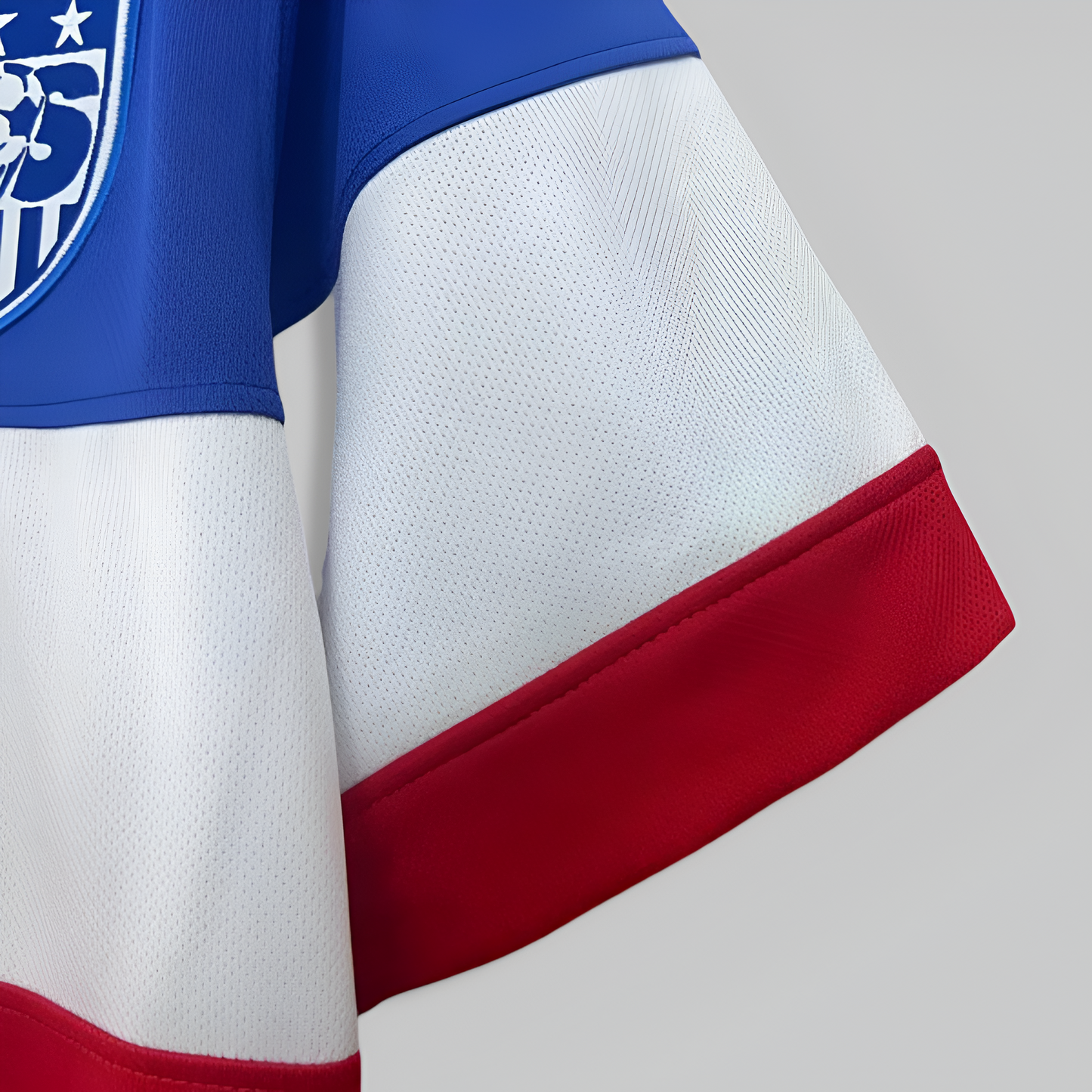 USA 2014 Away Retro Kit