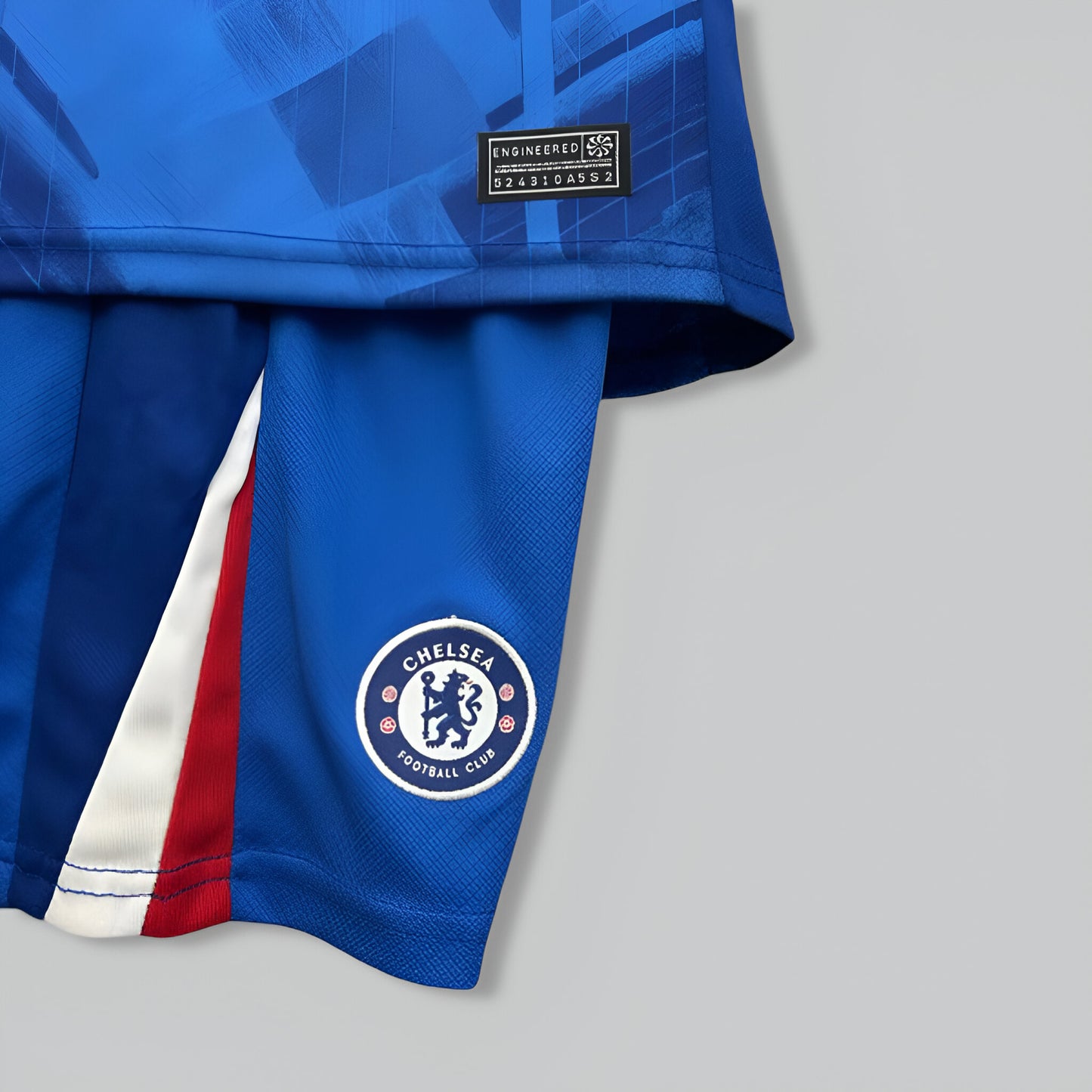 Chelsea 25/26 Home Kids Kit