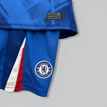 Chelsea 25/26 Home Kids Kit