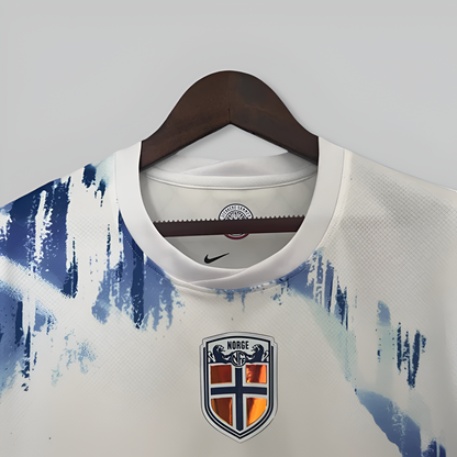 Norway 24/25 Away Kit