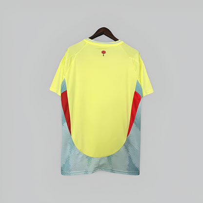 Spain 24/25 Away Kit