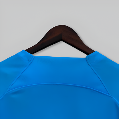 Netherlands 25/26 "Ice Lion" Premium Kit