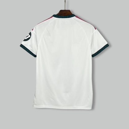 Real Madrid 26/27 Home Kit