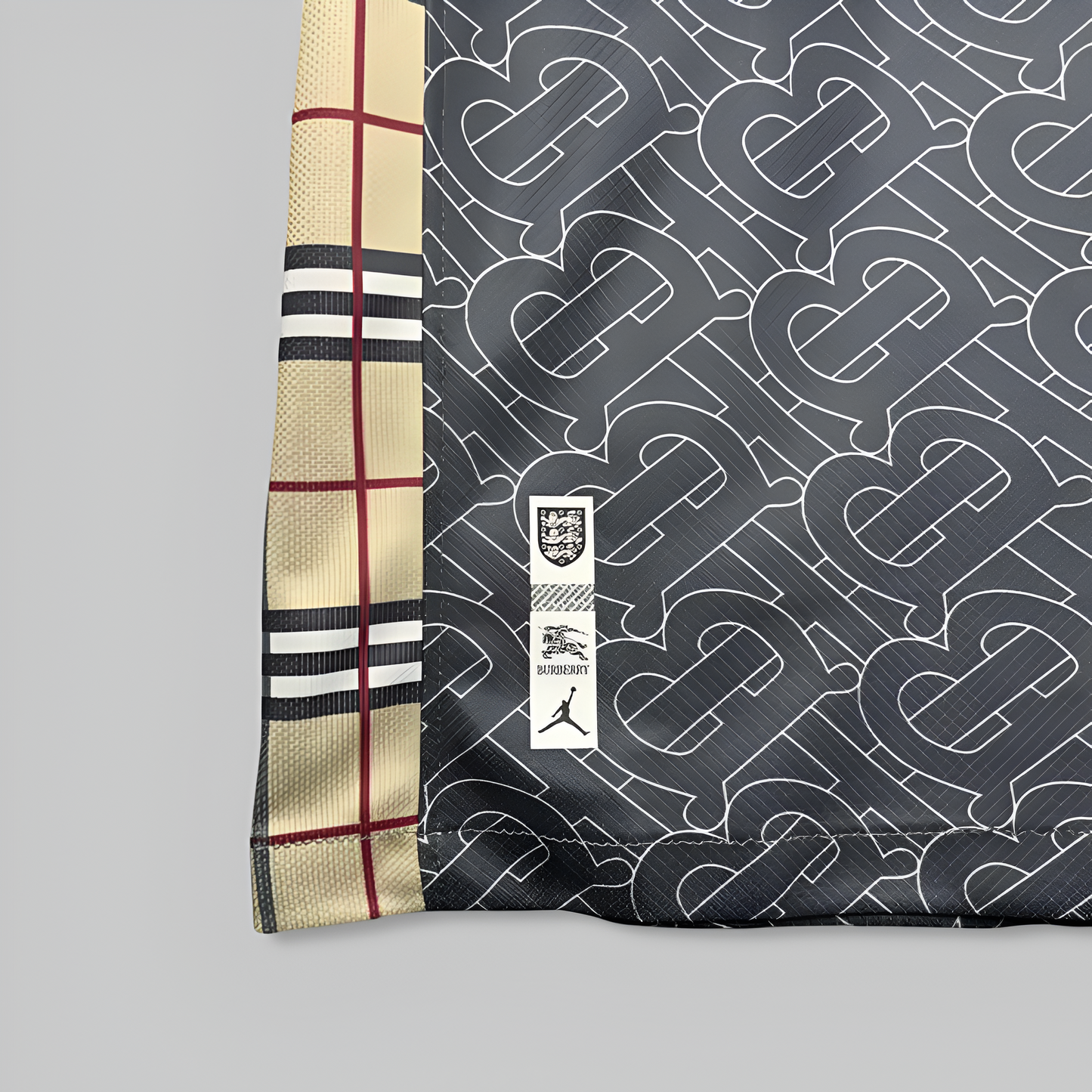 England 25/26 "London Luxe" Premium Kit