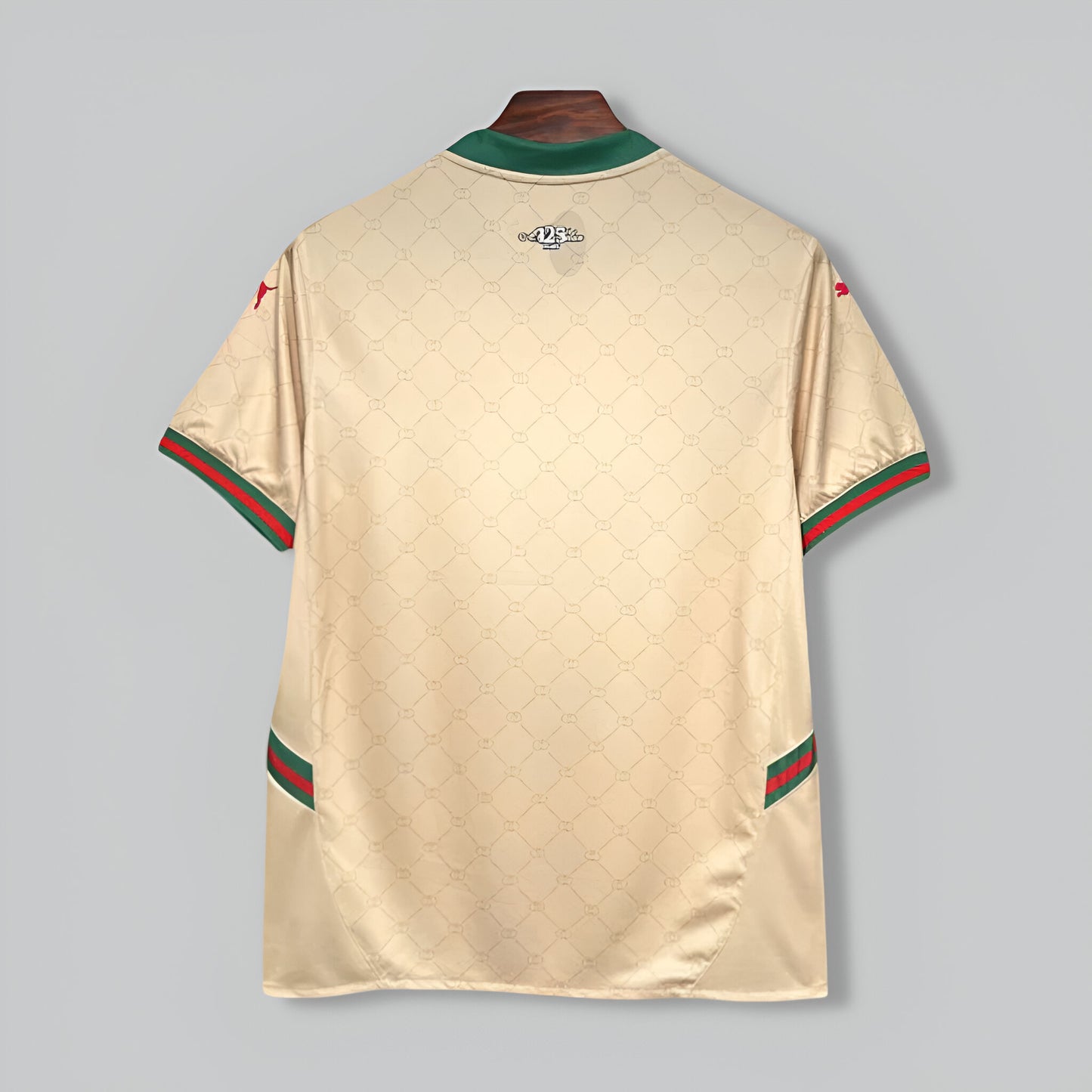 AC Milan 25/26 x Gucci Premium Kit
