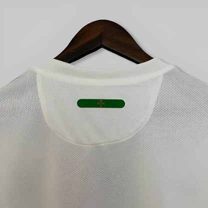 Portugal 2012 Away Retro Kit
