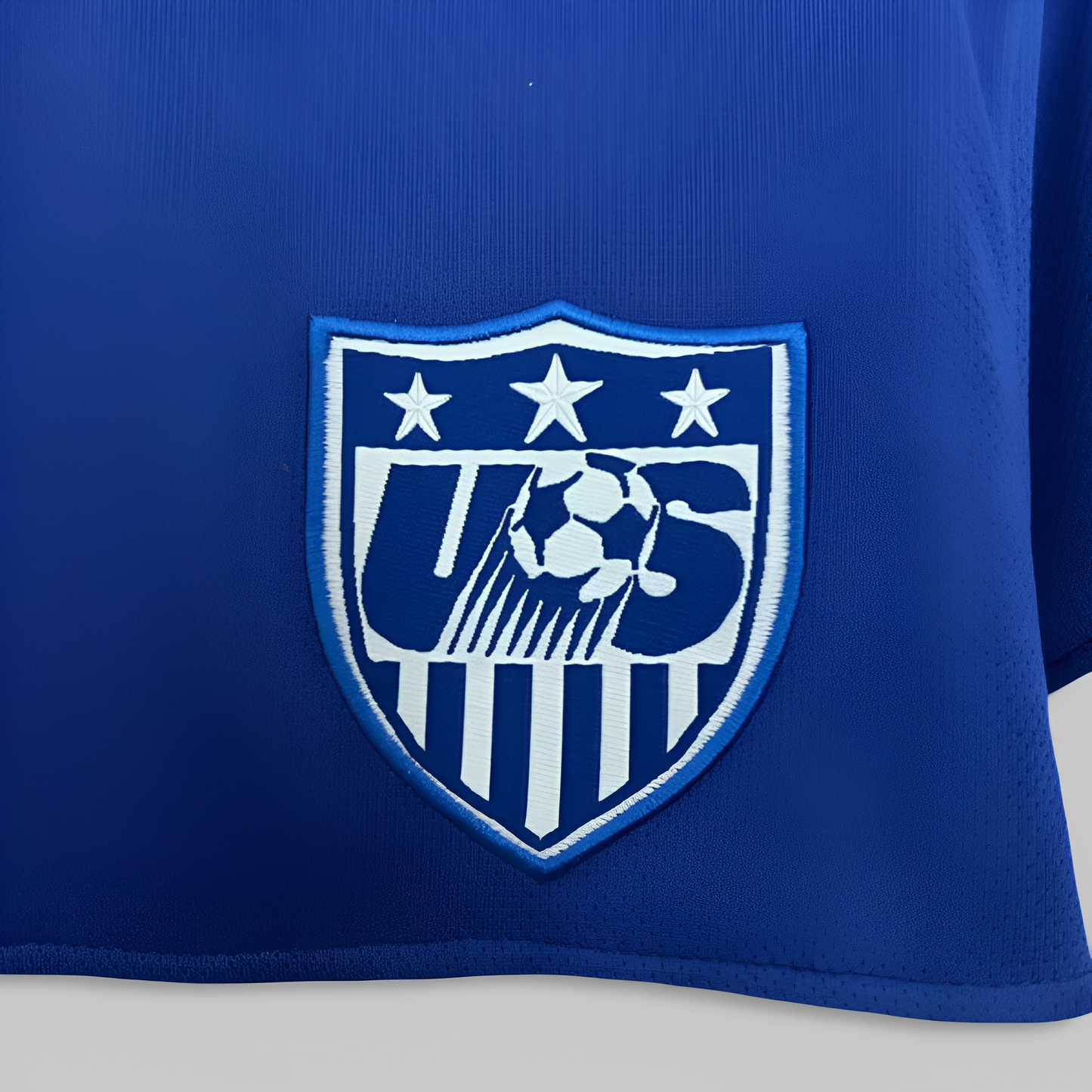 USA 2014 Away Retro Kit