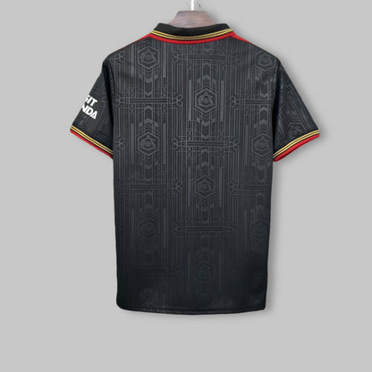 Arsenal 25/26 "Black London" Premium Kit