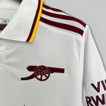 Arsenal 25/26 Third Kit