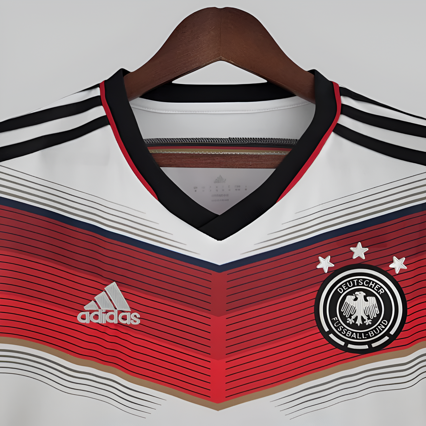 Germany 2014 Home Retro Kit