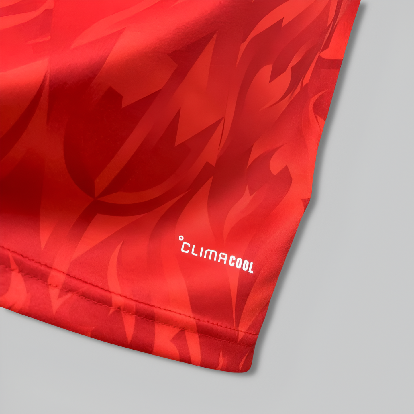 Belgium 2026 World Cup Home Jersey