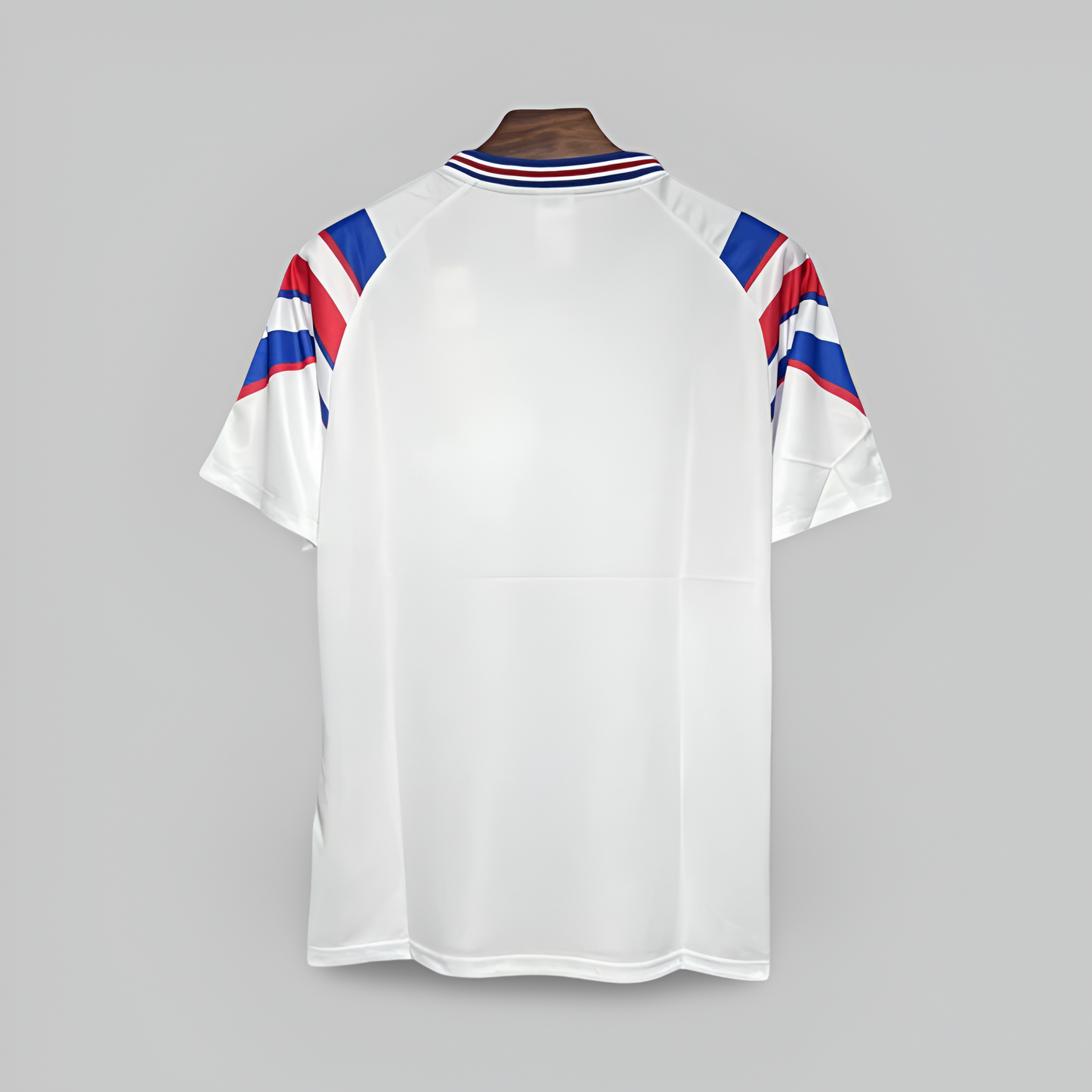 France 1996 Away Retro Kit
