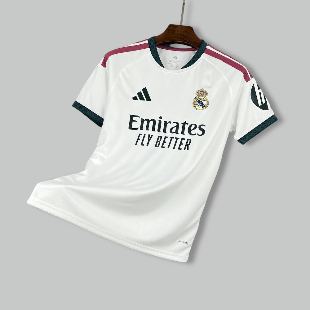Real Madrid 26/27 Home Kit