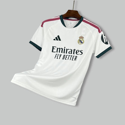 Real Madrid 26/27 Home Kit
