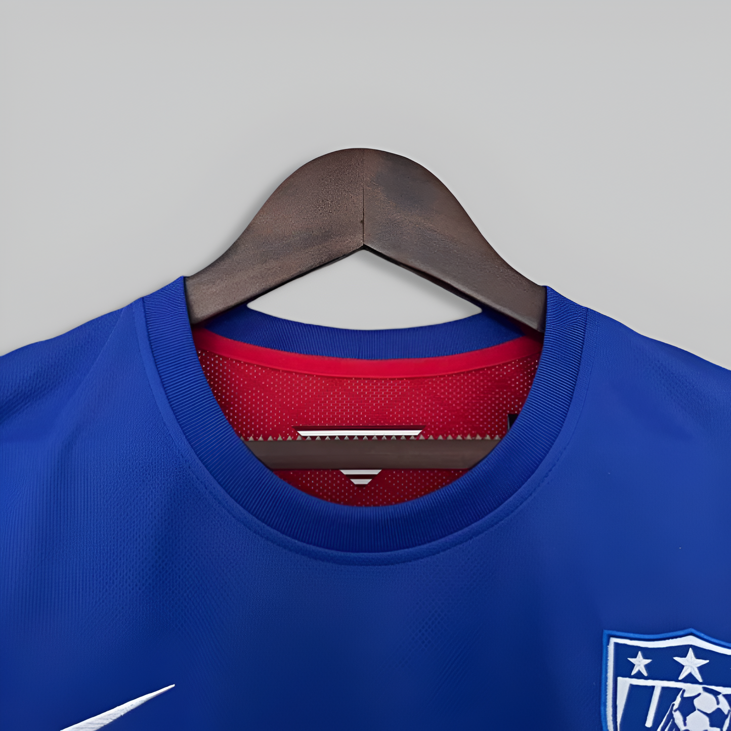 USA 2014 Away Retro Kit