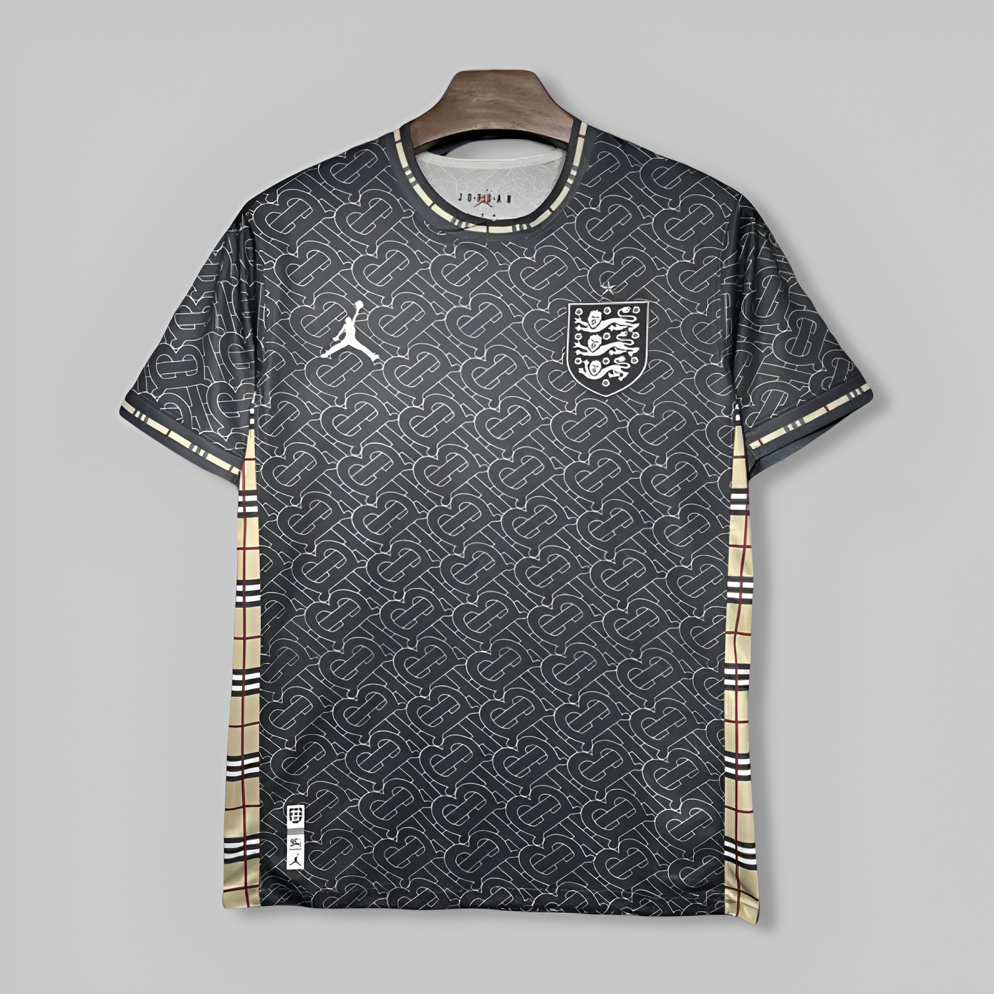England 25/26 "London Luxe" Premium Kit