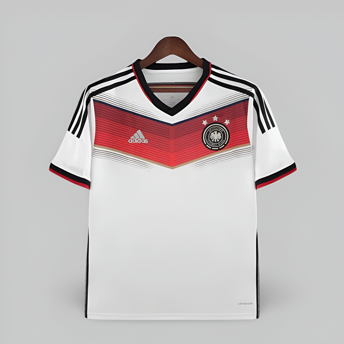 Germany 2014 Home Retro Kit