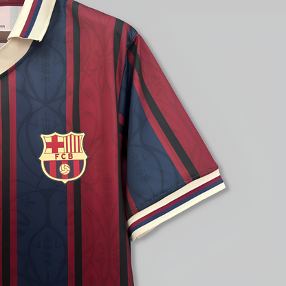 Barcelona 25/26 "125th Anniversary" Premium Kit