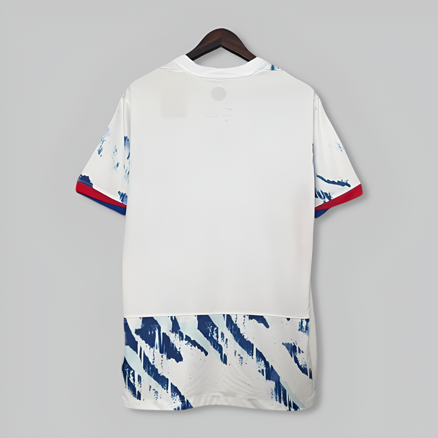 Norway 24/25 Away Kit
