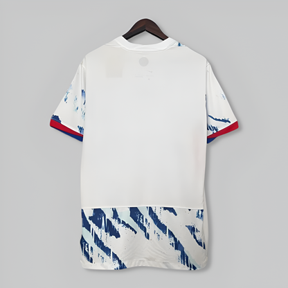 Norway 24/25 Away Kit