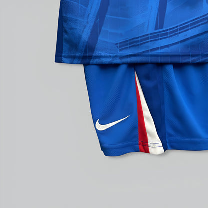 Chelsea 25/26 Home Kids Kit