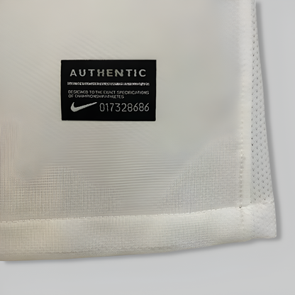 Portugal 2012 Away Retro Kit