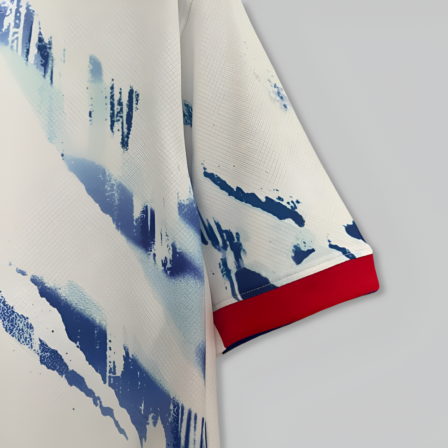Norway 24/25 Away Kit