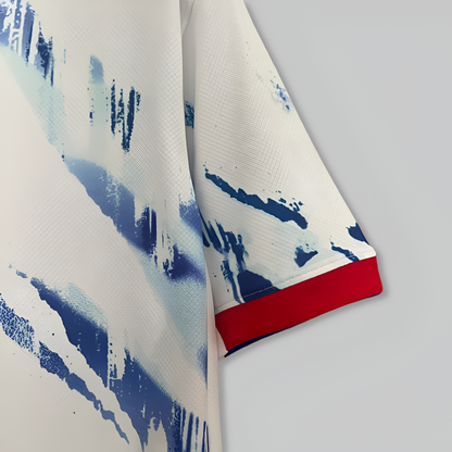 Norway 24/25 Away Kit