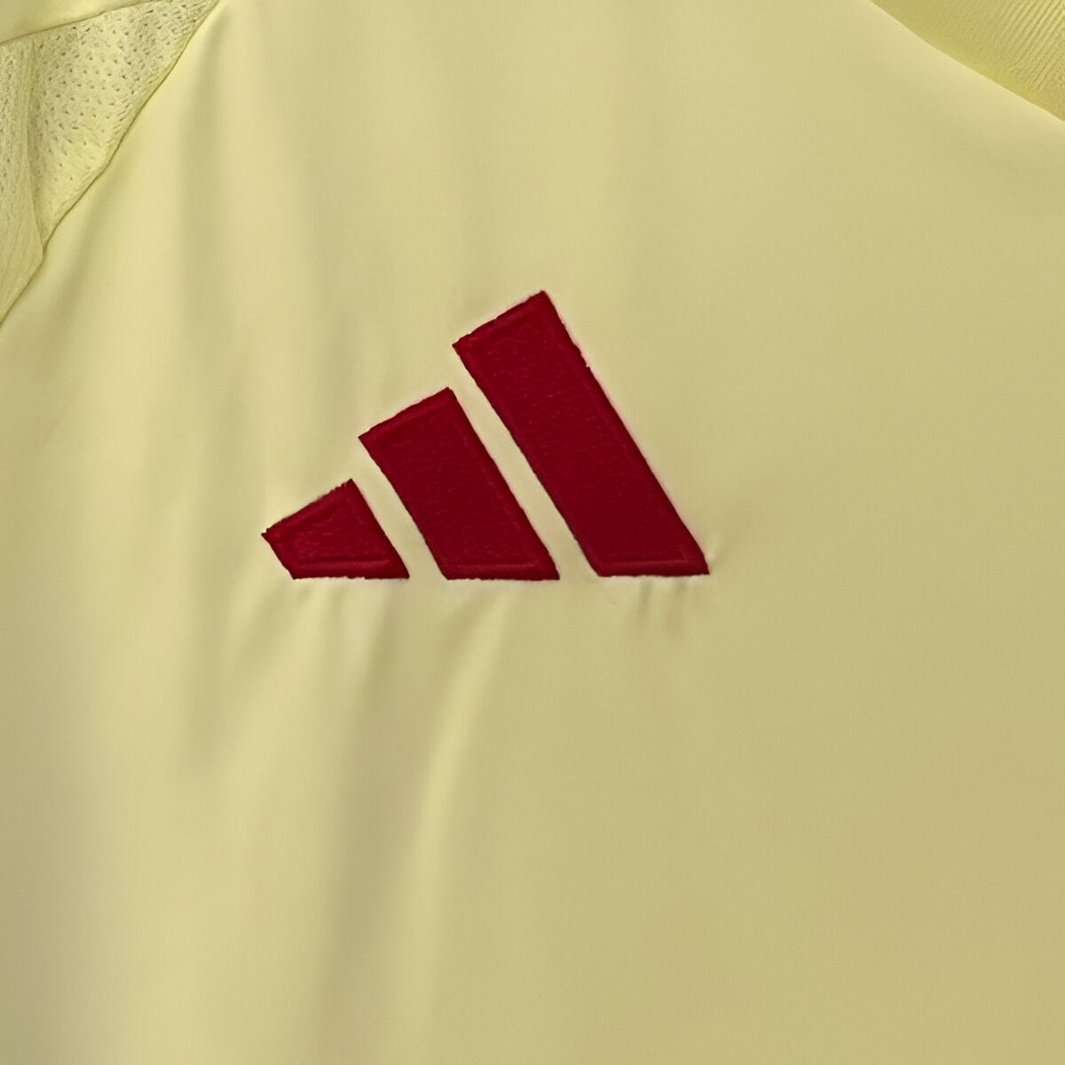 Spain 24/25 Away Kit