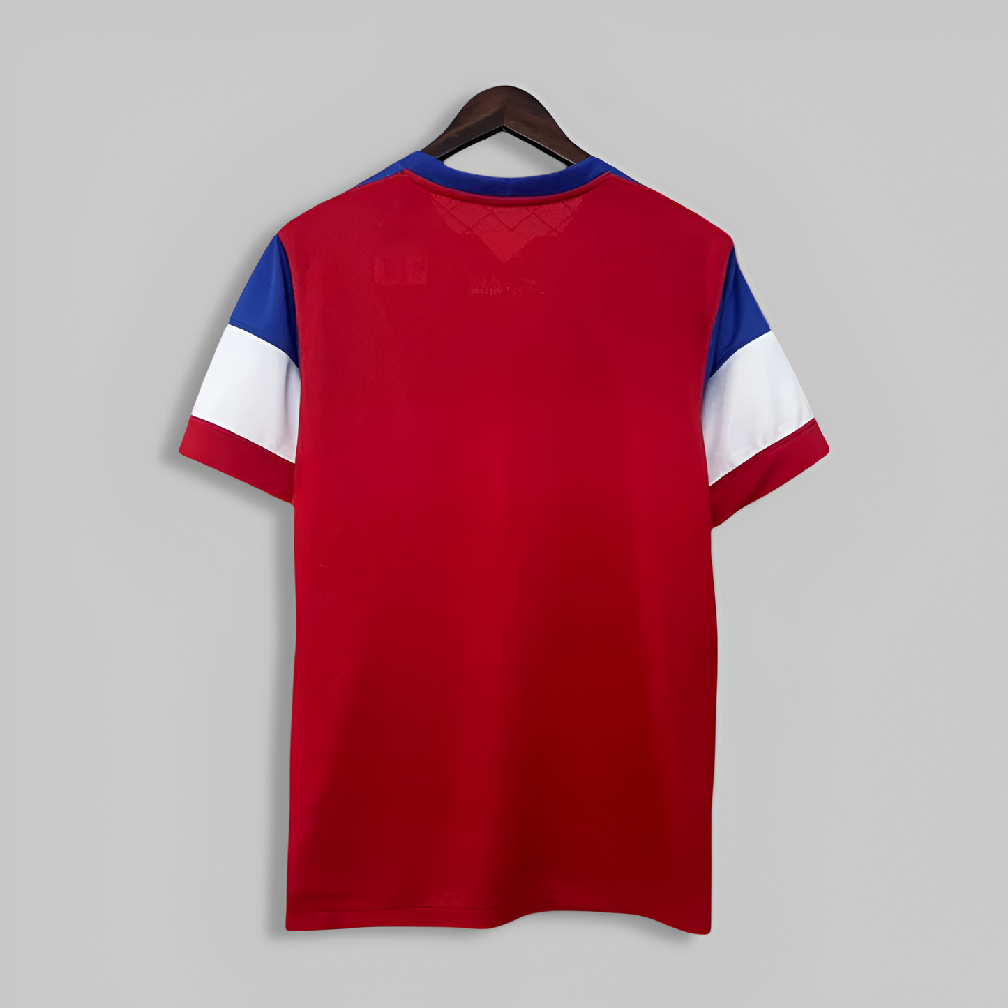 USA 2014 Away Retro Kit