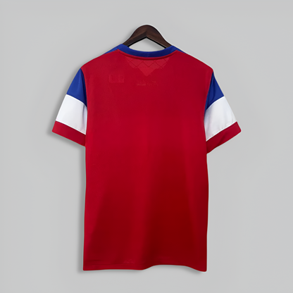 USA 2014 Away Retro Kit